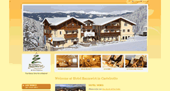Desktop Screenshot of baumwirt.com